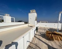 Resale - Villa - Torrevieja - Los Balcones