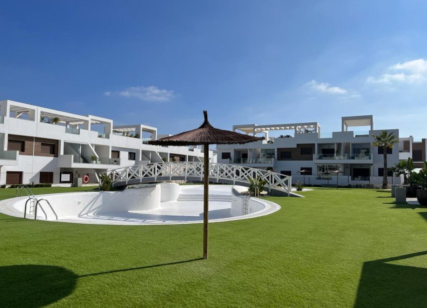 Resale - Villa - Torrevieja - Los Balcones