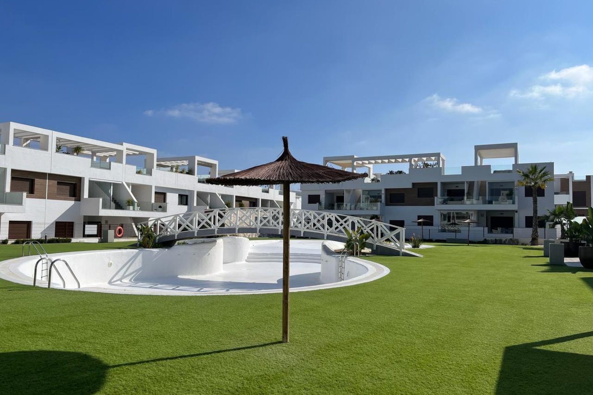 Resale - Villa - Torrevieja - Los Balcones