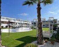 Resale - Villa - Torrevieja - Los Balcones