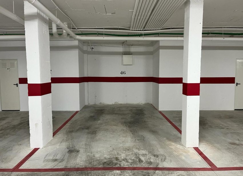 Resale - Villa - Torrevieja - Los Balcones