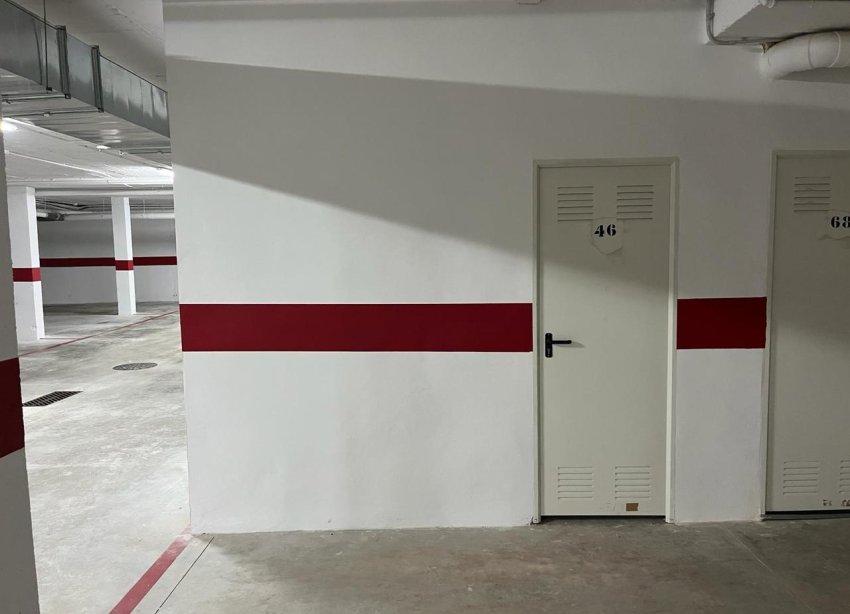 Resale - Villa - Torrevieja - Los Balcones