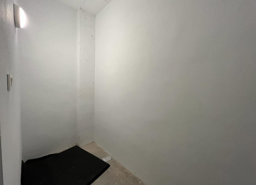 Resale - Villa - Torrevieja - Los Balcones