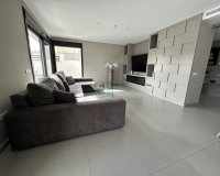 Resale - Villa - Torrevieja - Los Balcones