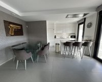 Resale - Villa - Torrevieja - Los Balcones