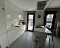 Resale - Villa - Torrevieja - Los Balcones