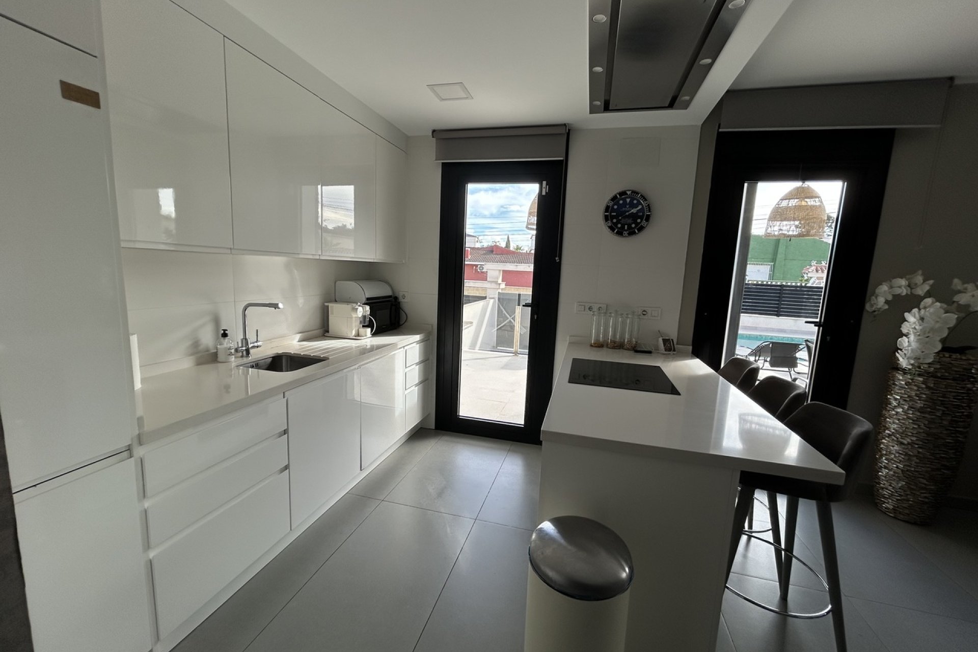 Resale - Villa - Torrevieja - Los Balcones