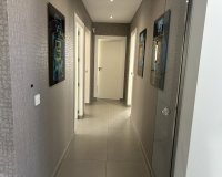 Resale - Villa - Torrevieja - Los Balcones