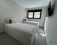 Resale - Villa - Torrevieja - Los Balcones