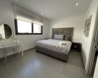 Resale - Villa - Torrevieja - Los Balcones