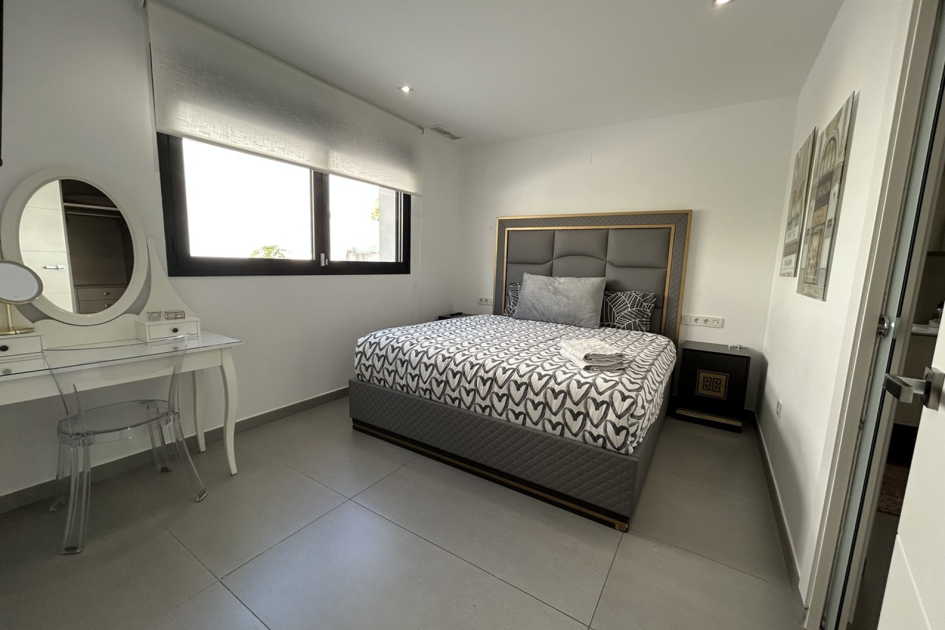 Resale - Villa - Torrevieja - Los Balcones