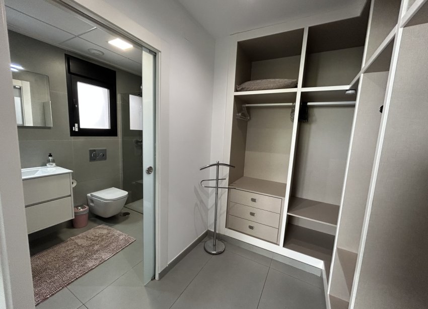 Resale - Villa - Torrevieja - Los Balcones