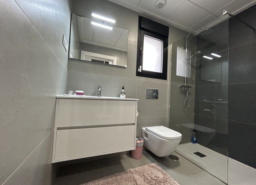 Resale - Villa - Torrevieja - Los Balcones