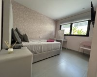 Resale - Villa - Torrevieja - Los Balcones