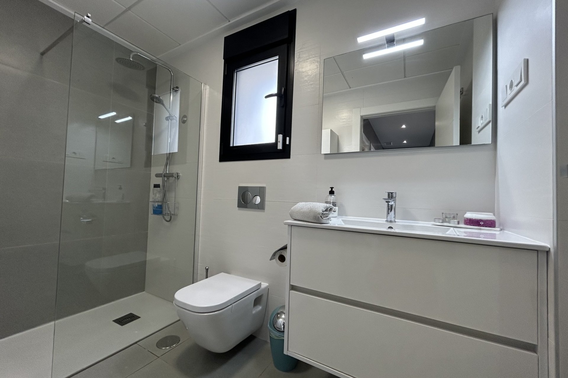 Resale - Villa - Torrevieja - Los Balcones