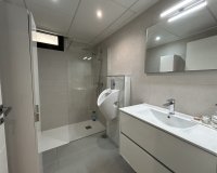 Resale - Villa - Torrevieja - Los Balcones