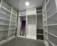 Resale - Villa - Torrevieja - Los Balcones