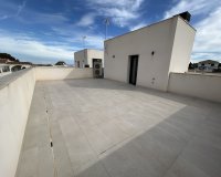 Resale - Villa - Torrevieja - Los Balcones