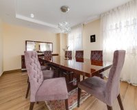 Resale - Villa - Torrevieja - Los Balcones