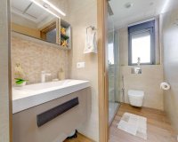 Resale - Villa - Torrevieja - Los Balcones