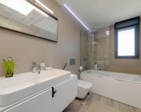 Resale - Villa - Torrevieja - Los Balcones