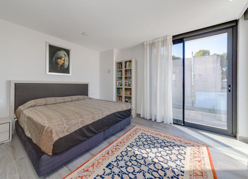 Resale - Villa - Torrevieja - Los Balcones