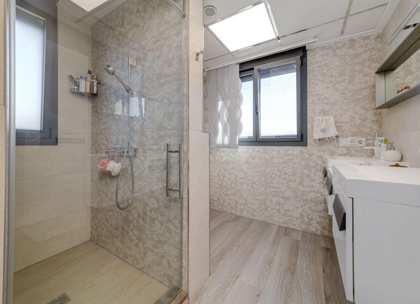 Resale - Villa - Torrevieja - Los Balcones