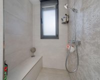 Resale - Villa - Torrevieja - Los Balcones