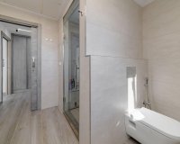 Resale - Villa - Torrevieja - Los Balcones