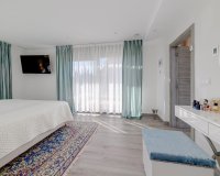 Resale - Villa - Torrevieja - Los Balcones