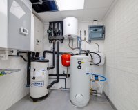 Resale - Villa - Torrevieja - Los Balcones