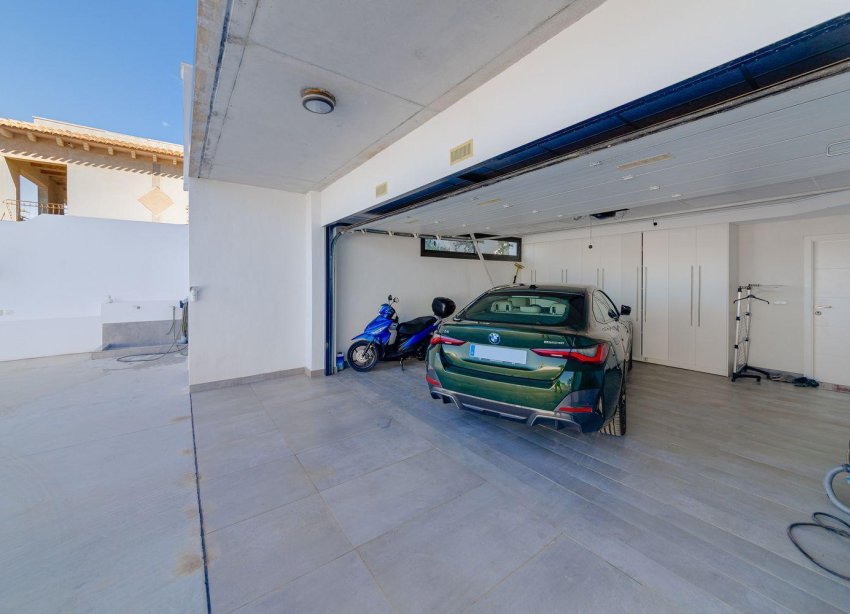 Resale - Villa - Torrevieja - Los Balcones