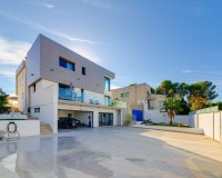 Resale - Villa - Torrevieja - Los Balcones