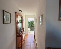 Resale - Villa - Torrevieja - Los Balcones