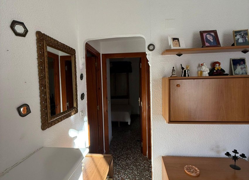 Resale - Villa - Torrevieja - Los Balcones