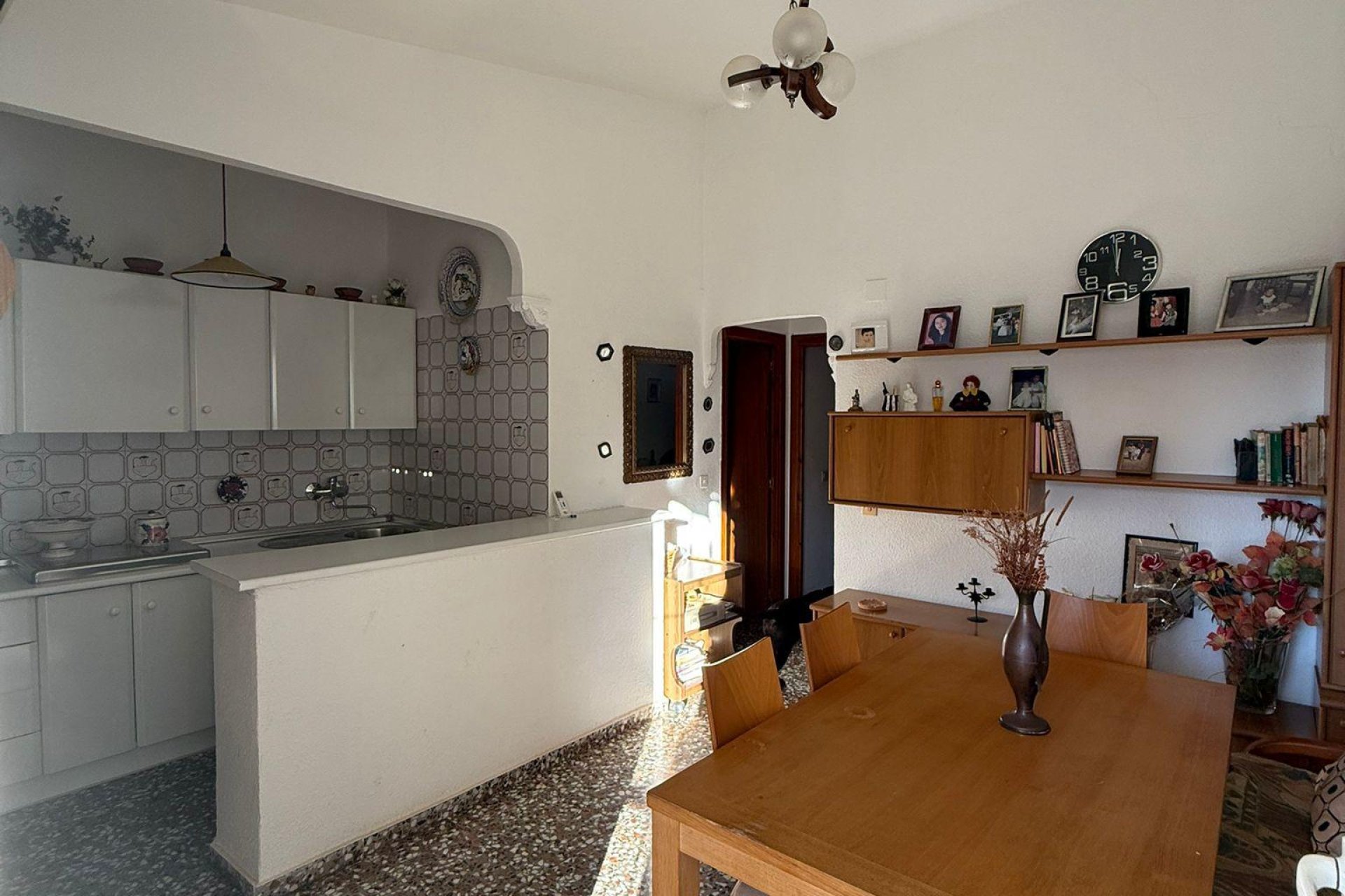 Resale - Villa - Torrevieja - Los Balcones