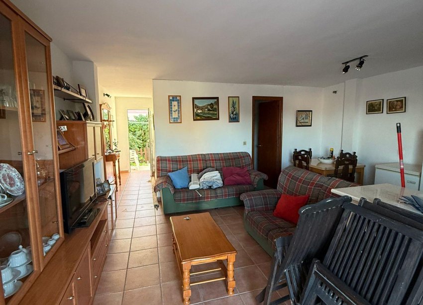 Resale - Villa - Torrevieja - Los Balcones