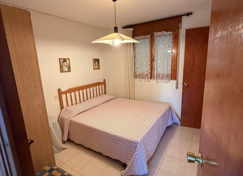 Resale - Villa - Torrevieja - Los Balcones