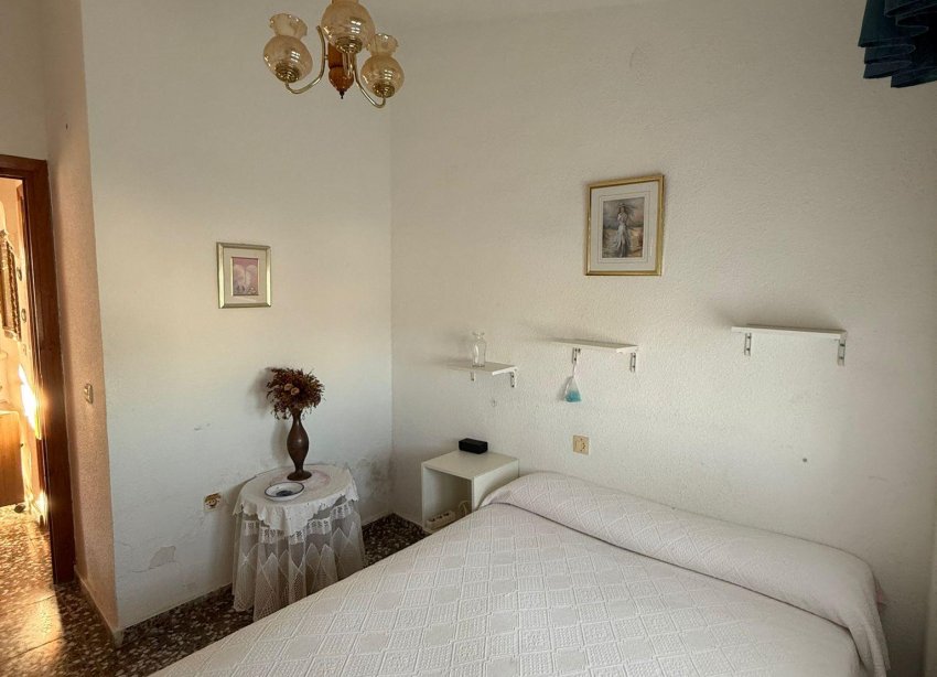 Resale - Villa - Torrevieja - Los Balcones