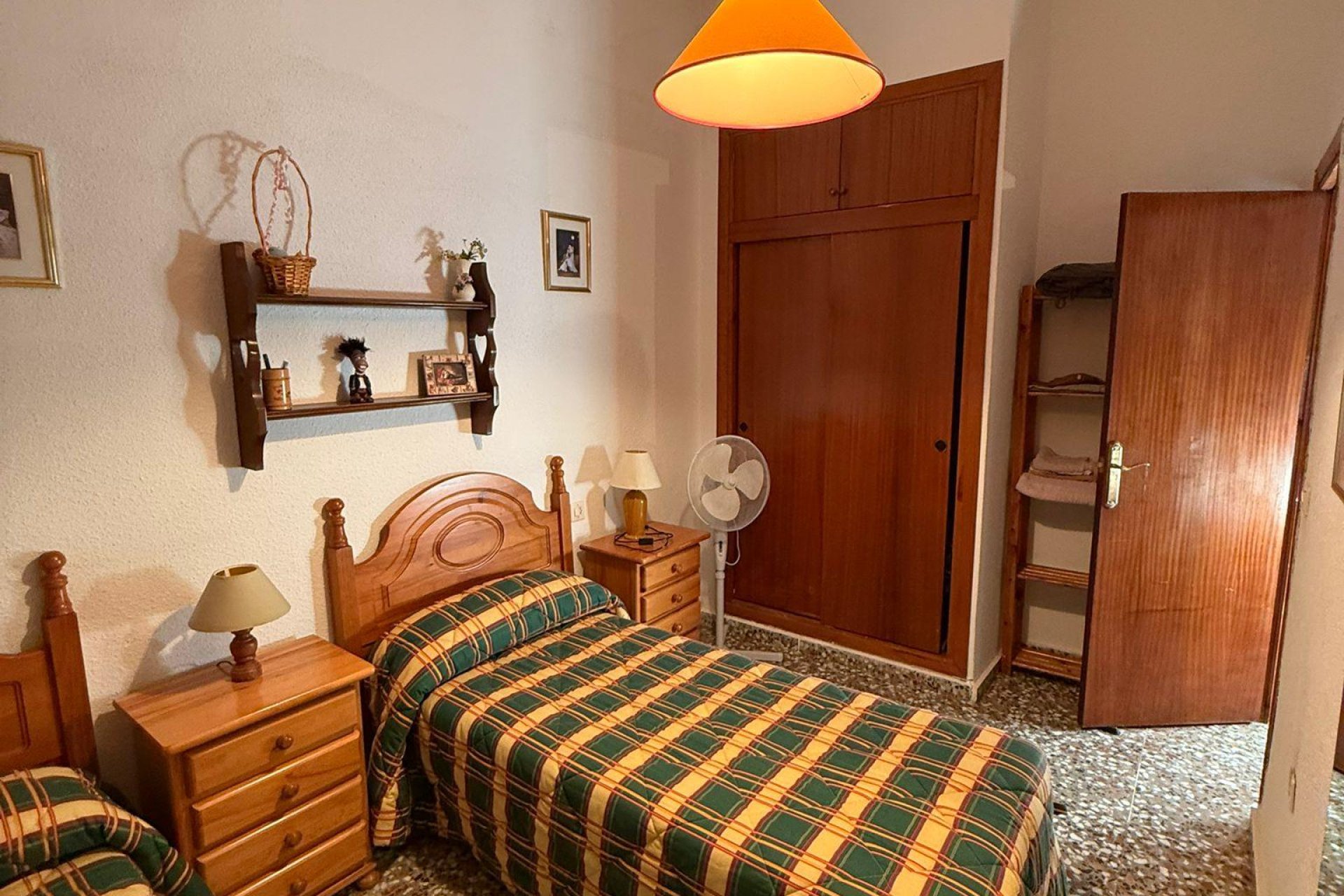 Resale - Villa - Torrevieja - Los Balcones