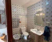 Resale - Villa - Torrevieja - Los Balcones