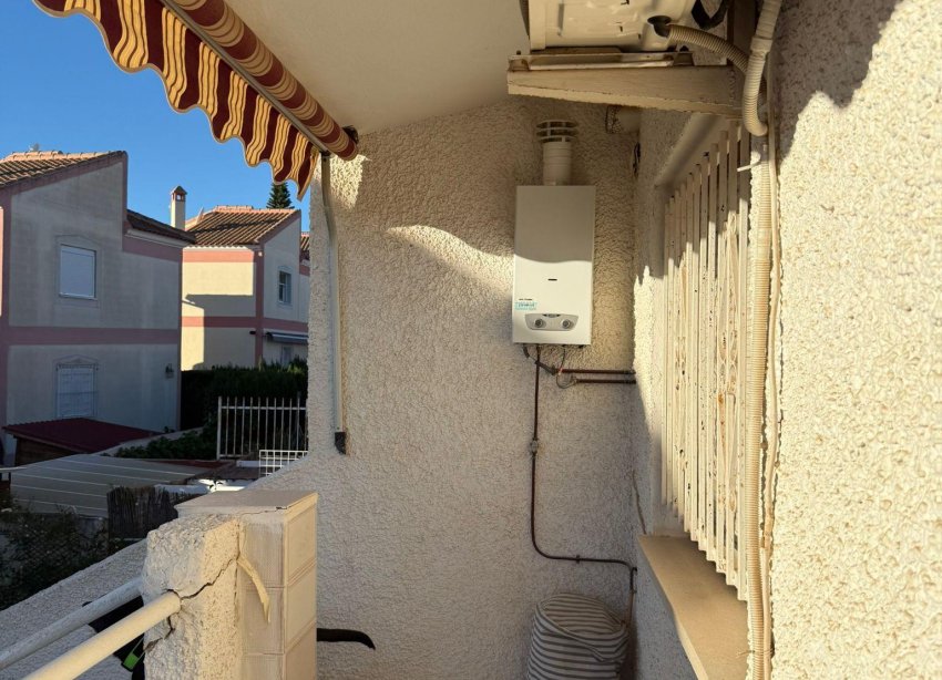 Resale - Villa - Torrevieja - Los Balcones
