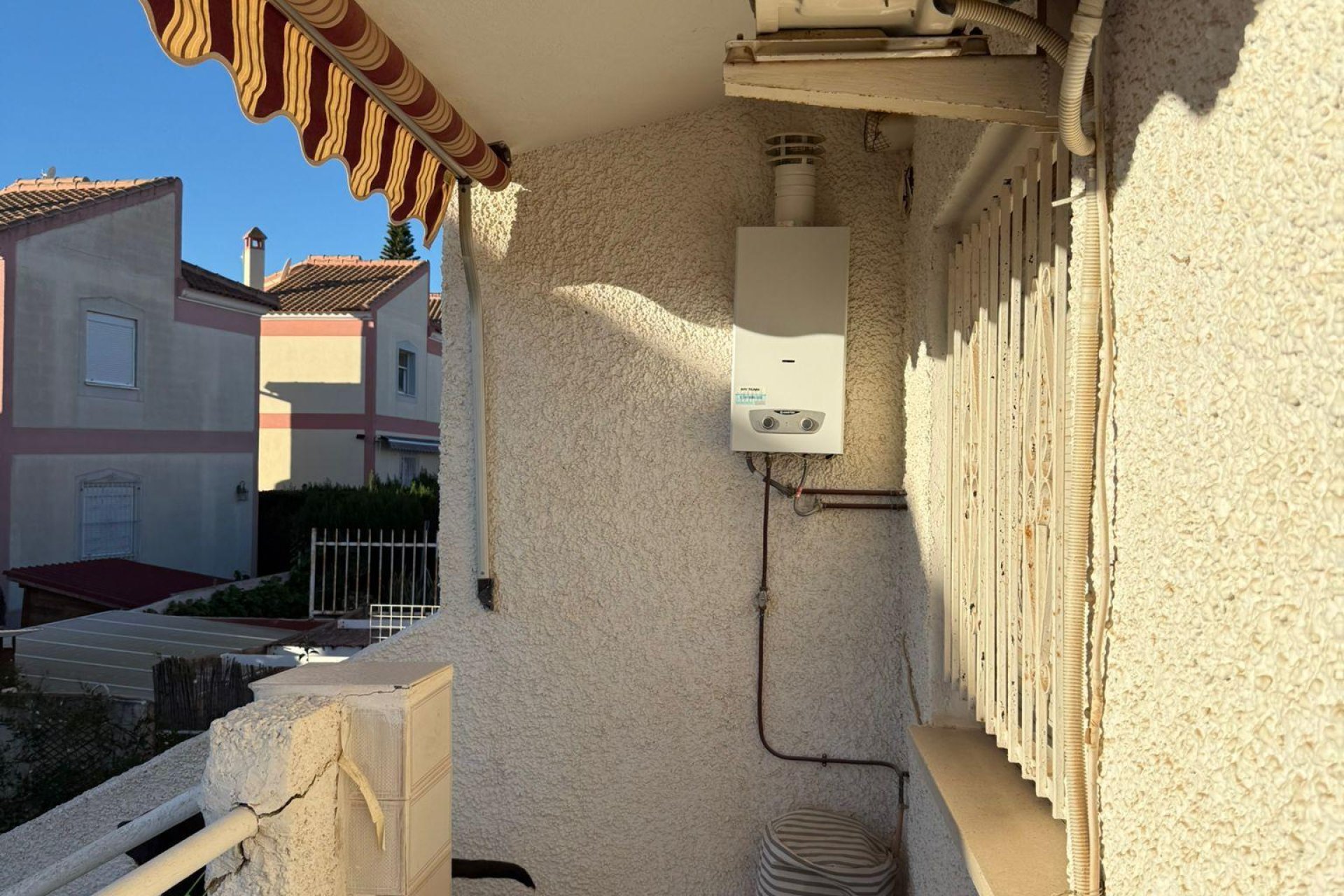 Resale - Villa - Torrevieja - Los Balcones