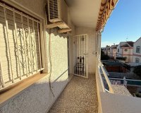 Resale - Villa - Torrevieja - Los Balcones