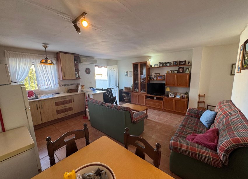 Resale - Villa - Torrevieja - Los Balcones