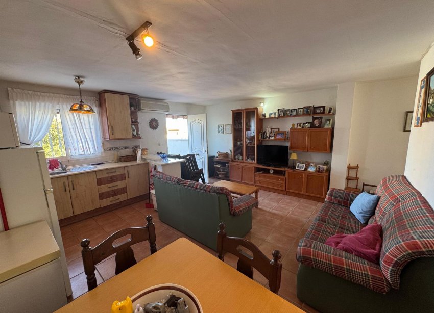 Resale - Villa - Torrevieja - Los Balcones