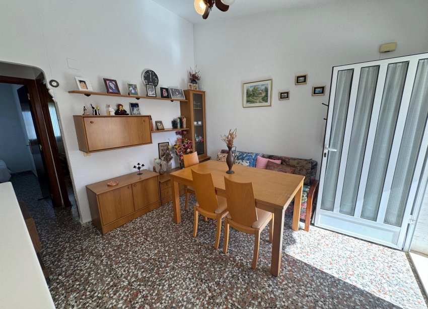 Resale - Villa - Torrevieja - Los Balcones