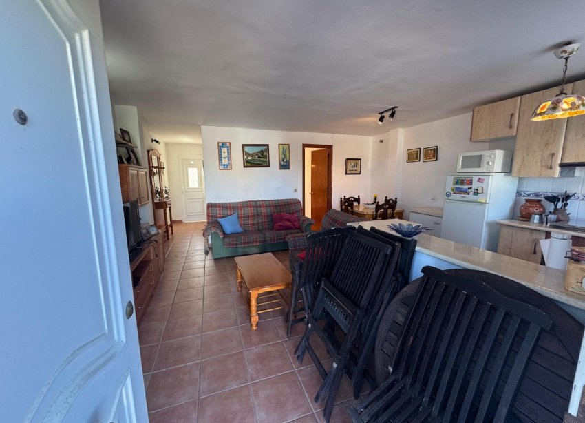 Resale - Villa - Torrevieja - Los Balcones