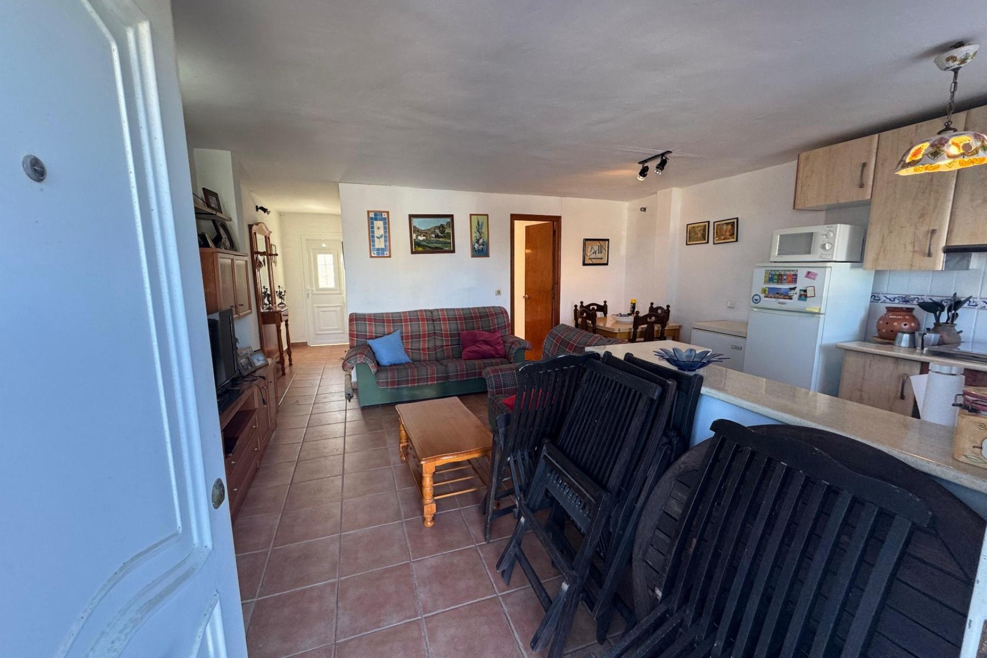 Resale - Villa - Torrevieja - Los Balcones