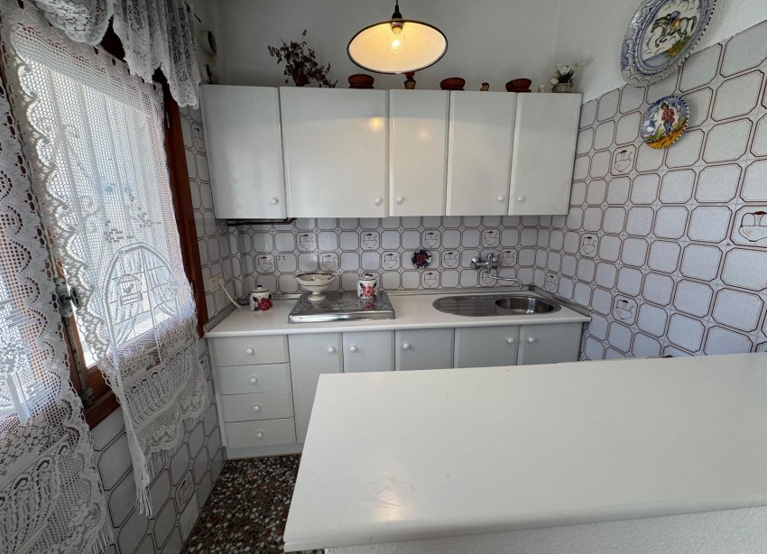 Resale - Villa - Torrevieja - Los Balcones